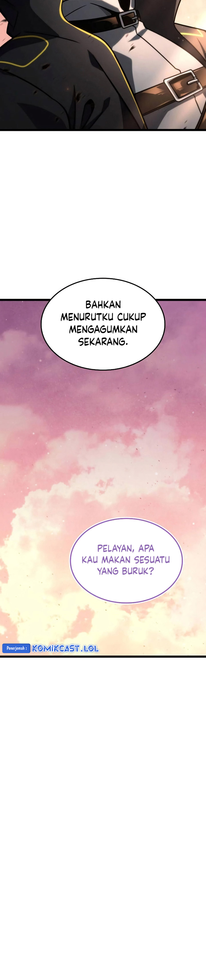 Insanely-Talented Player Chapter 39 Gambar 37