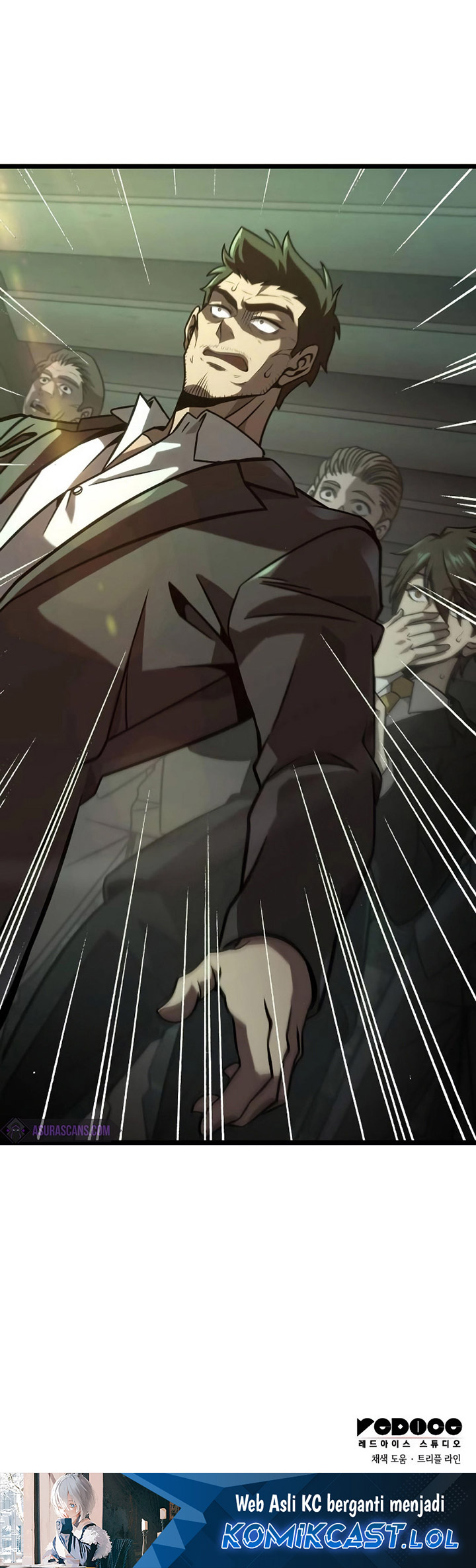Insanely-Talented Player Chapter 39 Gambar 46