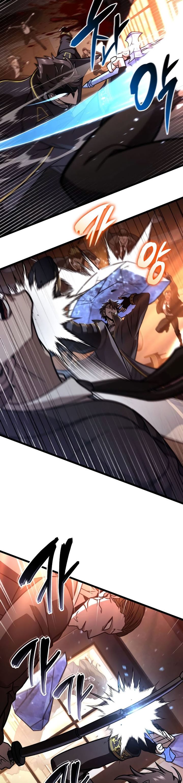 Insanely-Talented Player Chapter 44 Gambar 3