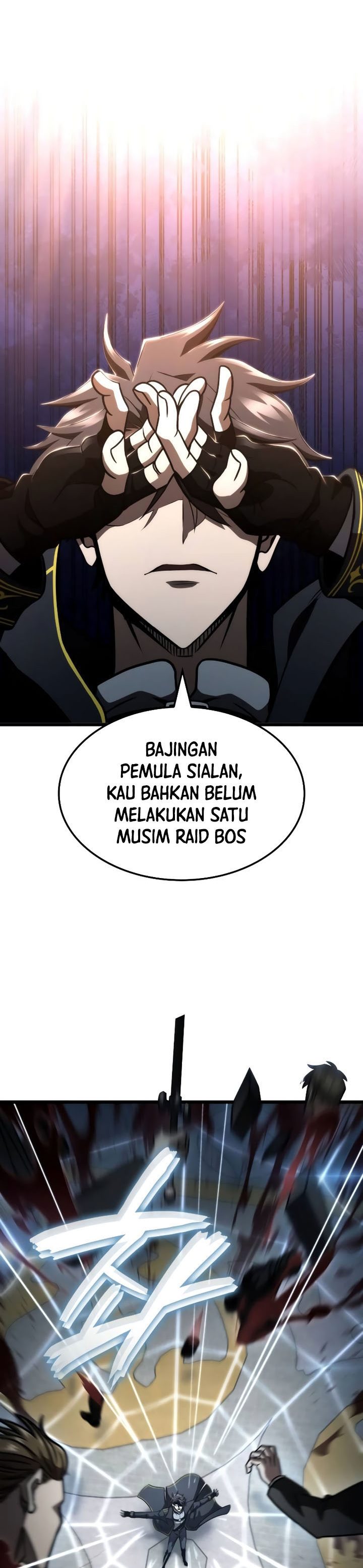 Insanely-Talented Player Chapter 44 Gambar 21