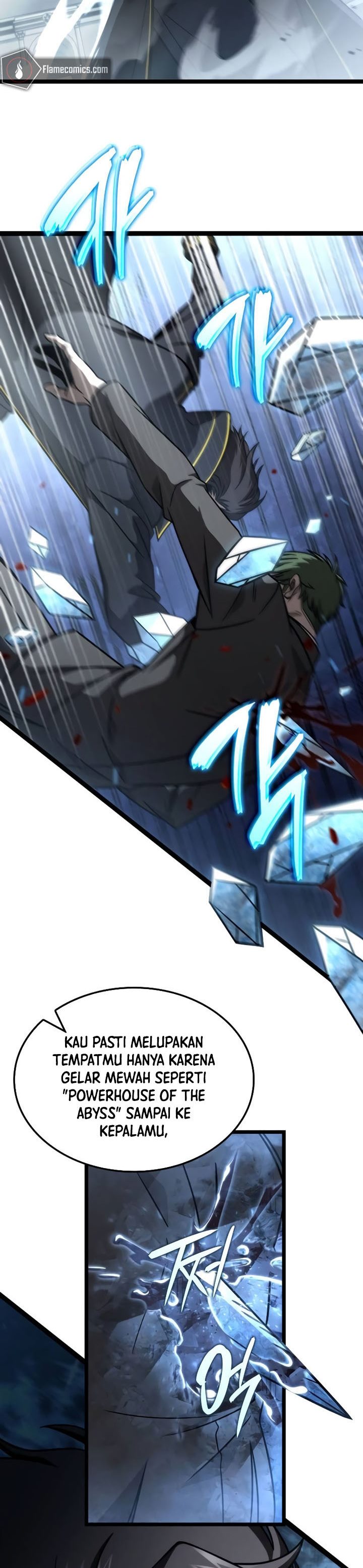 Insanely-Talented Player Chapter 44 Gambar 28