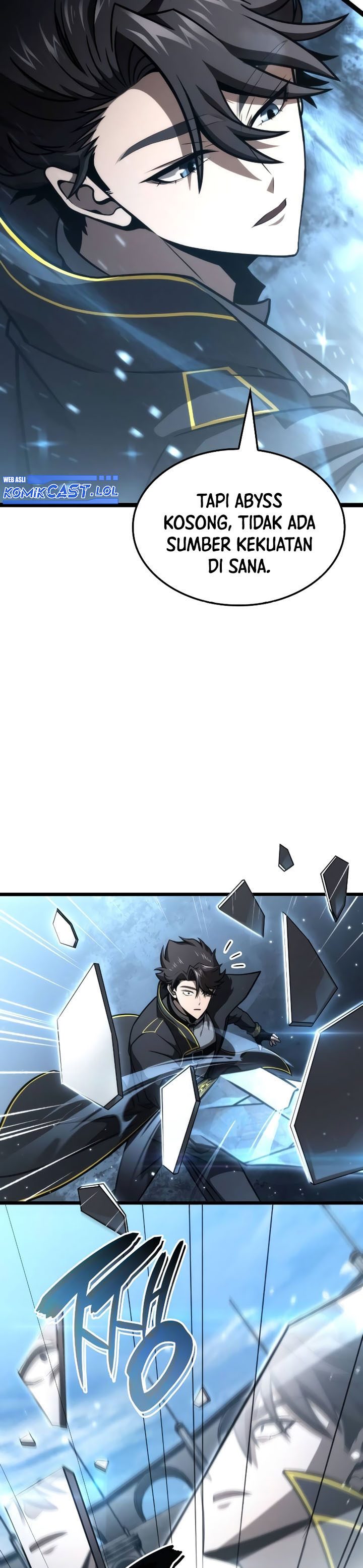 Insanely-Talented Player Chapter 44 Gambar 29