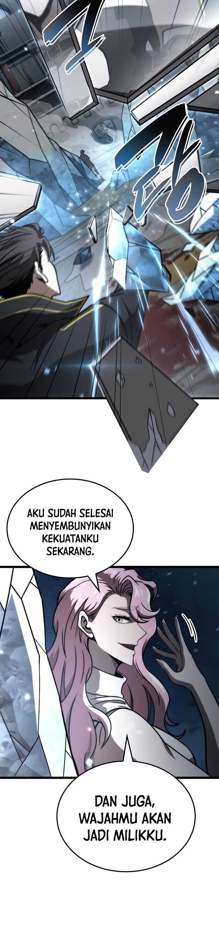 Insanely-Talented Player Chapter 44 Gambar 30