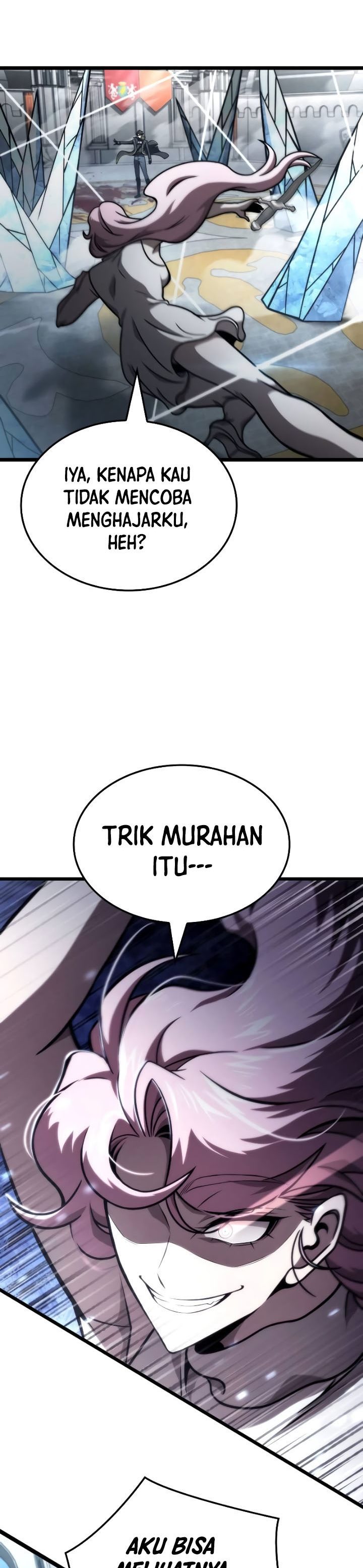 Insanely-Talented Player Chapter 44 Gambar 32