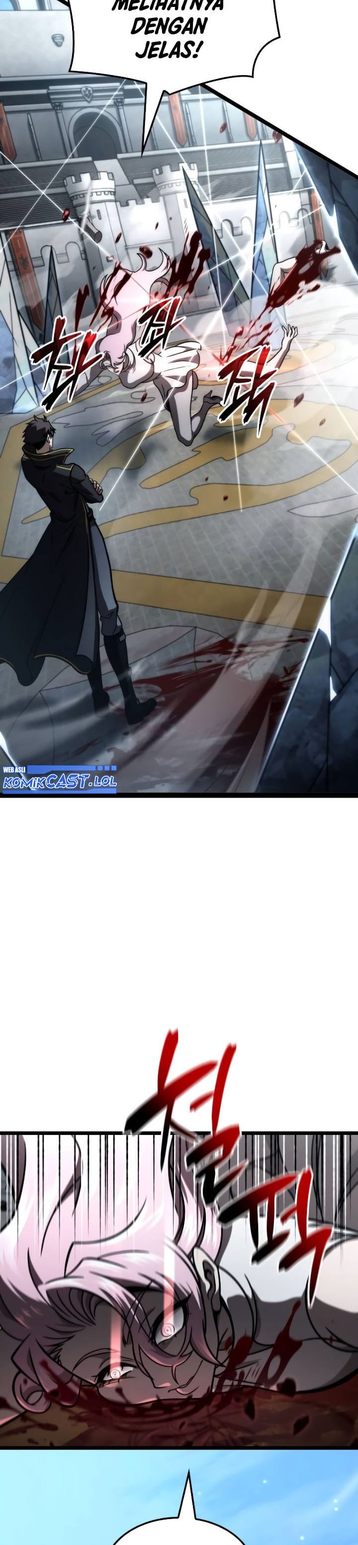 Insanely-Talented Player Chapter 44 Gambar 33
