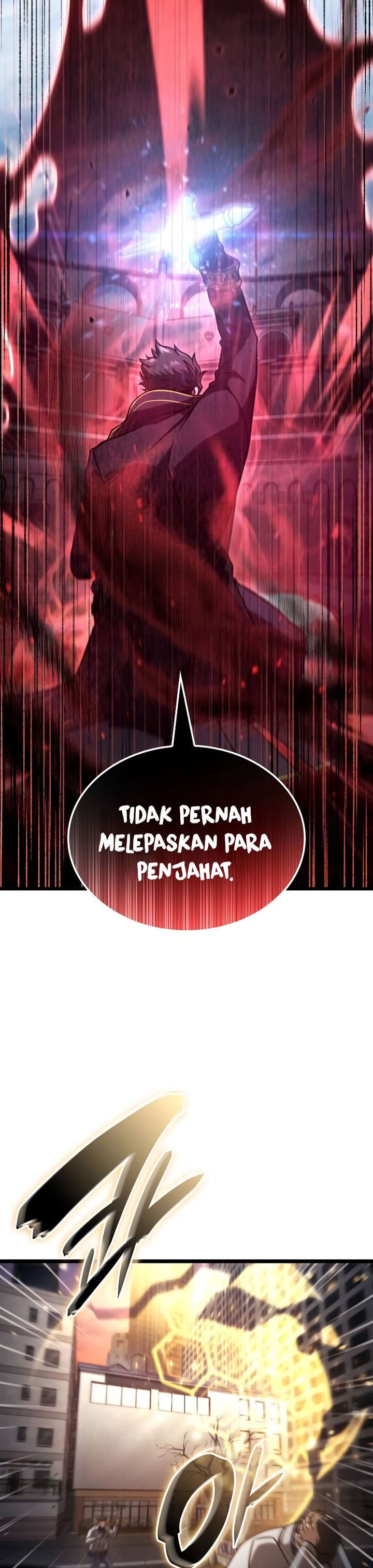 Insanely-Talented Player Chapter 44 Gambar 38
