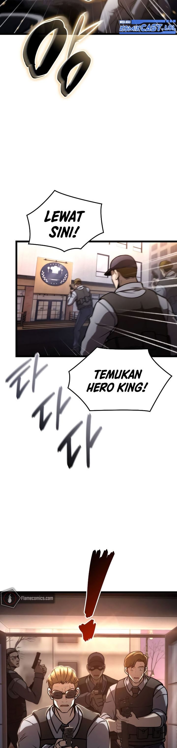 Insanely-Talented Player Chapter 44 Gambar 39