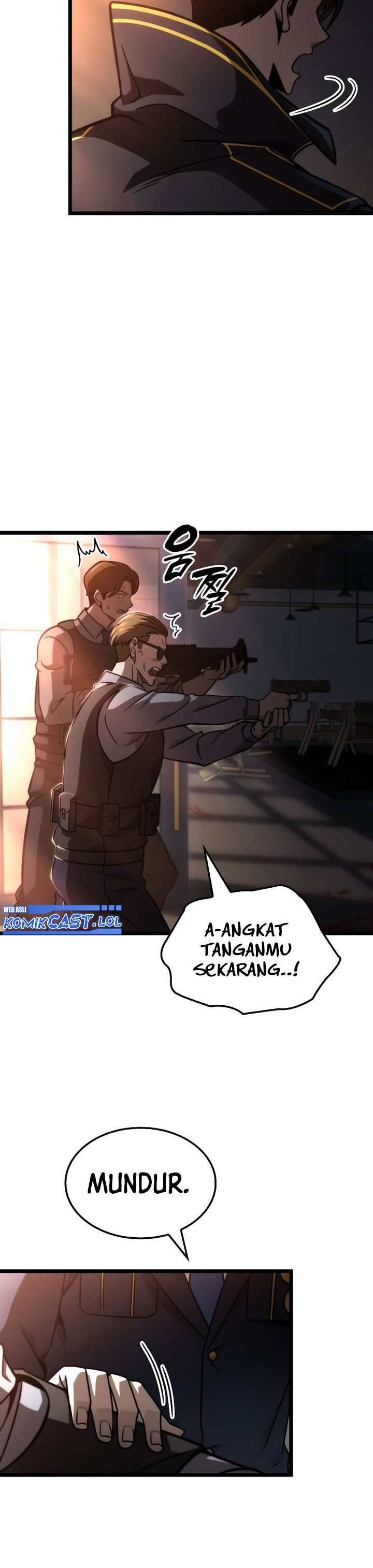 Insanely-Talented Player Chapter 44 Gambar 41