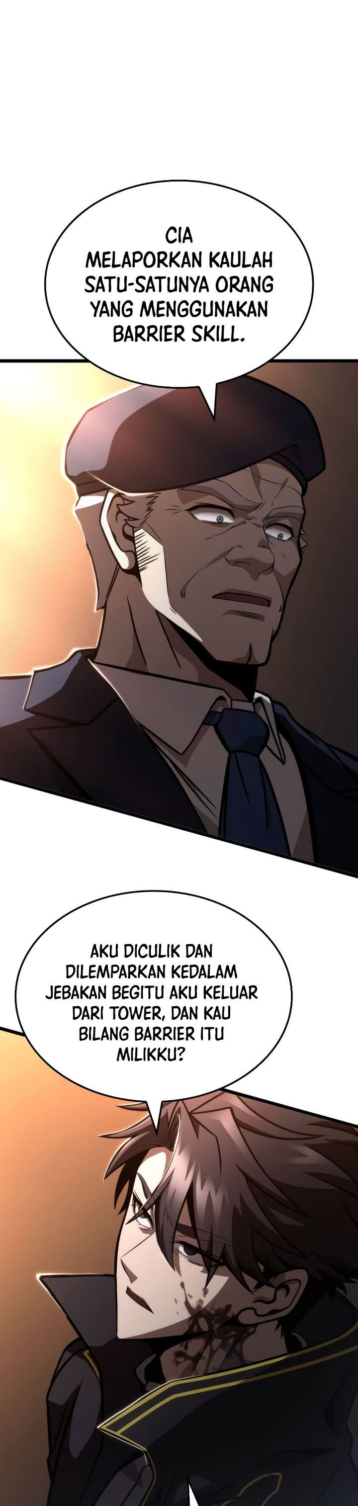 Insanely-Talented Player Chapter 44 Gambar 44