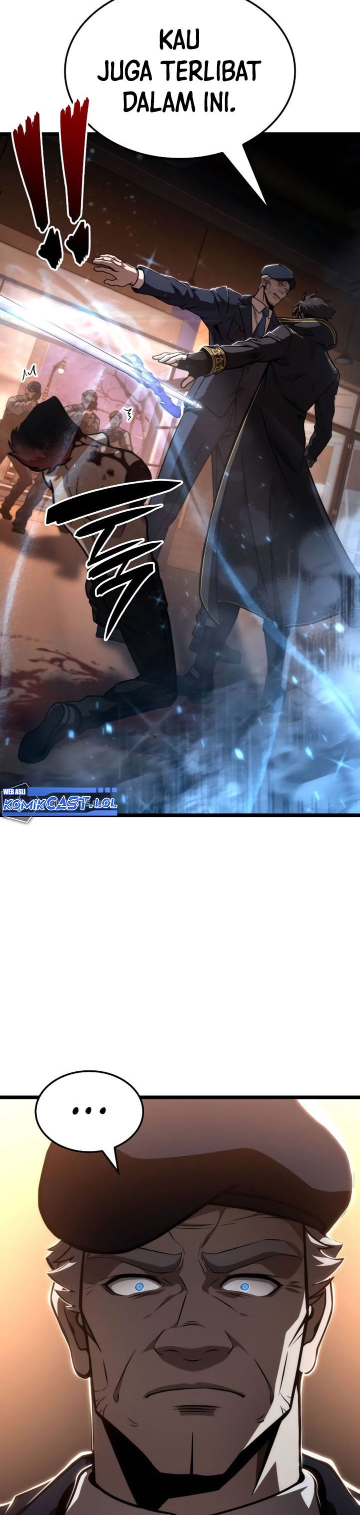 Insanely-Talented Player Chapter 44 Gambar 46