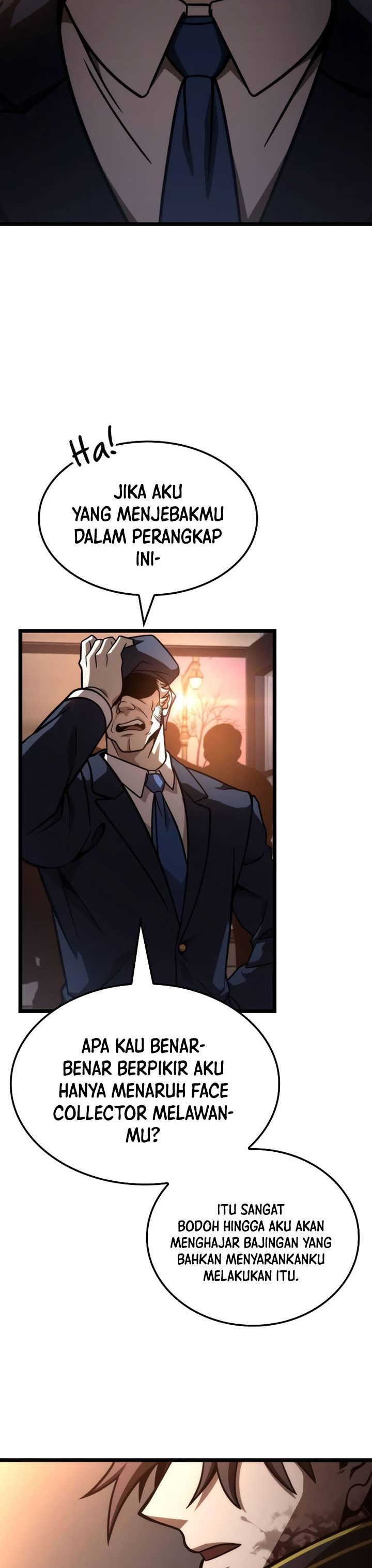 Insanely-Talented Player Chapter 44 Gambar 47