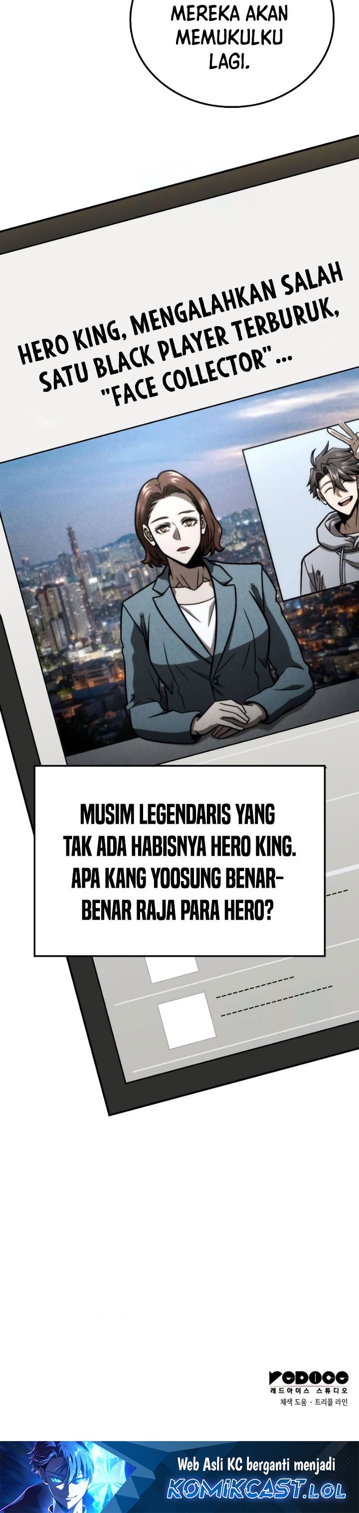 Insanely-Talented Player Chapter 44 Gambar 52