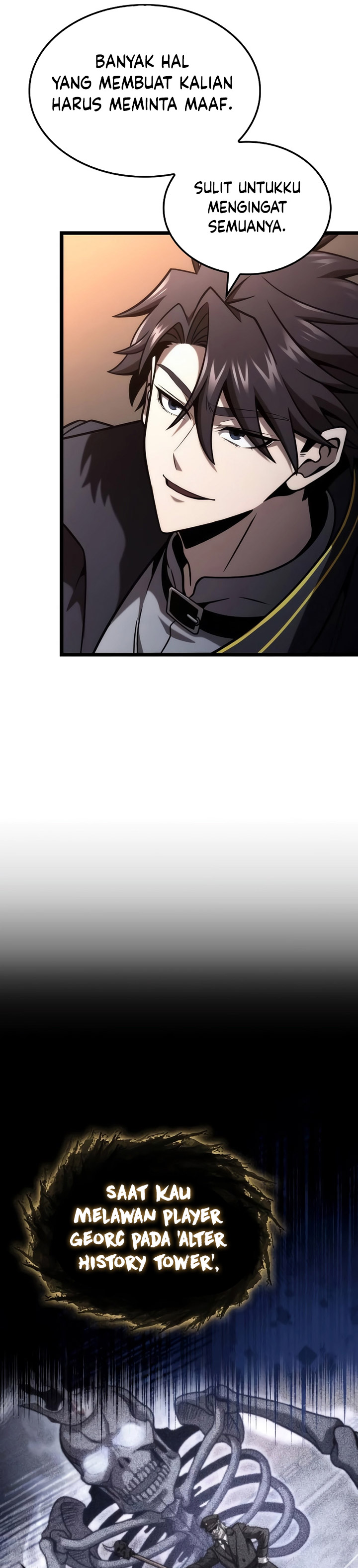 Insanely-Talented Player Chapter 46 Gambar 6