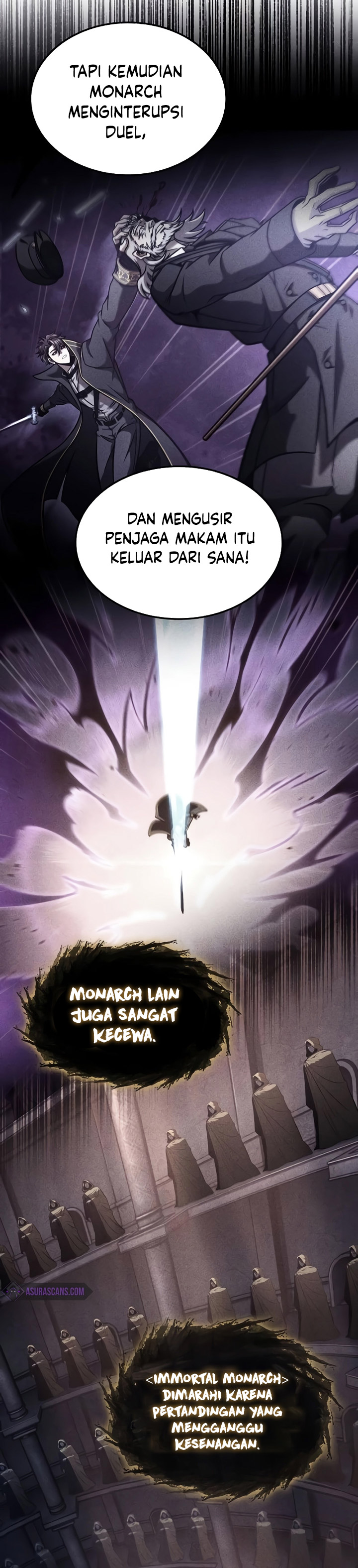 Insanely-Talented Player Chapter 46 Gambar 9