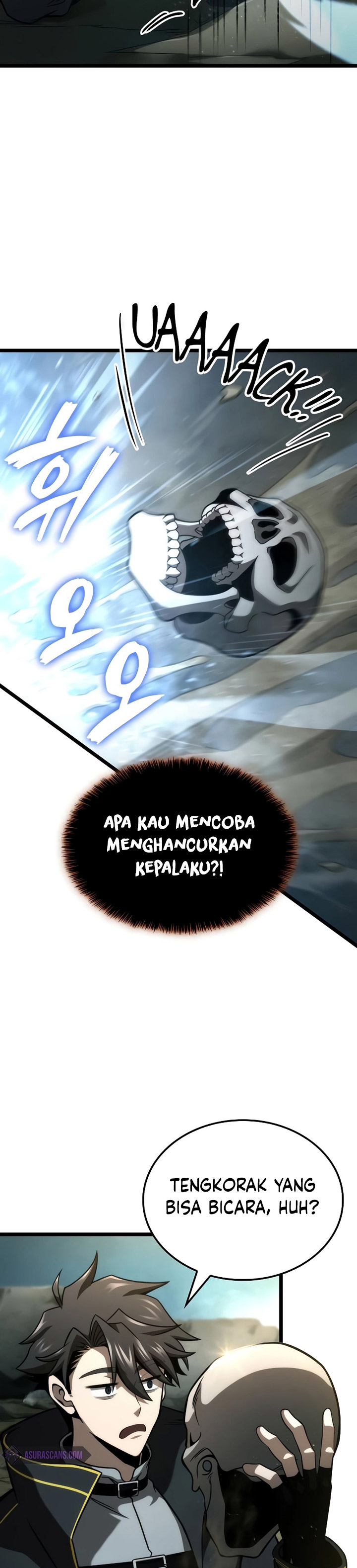 Insanely-Talented Player Chapter 46 Gambar 23