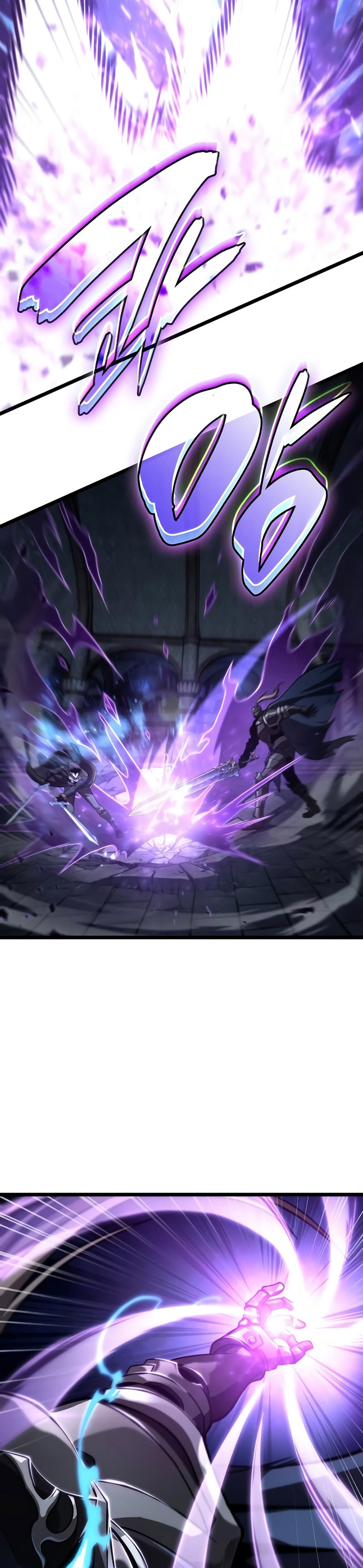Insanely-Talented Player Chapter 46 Gambar 47