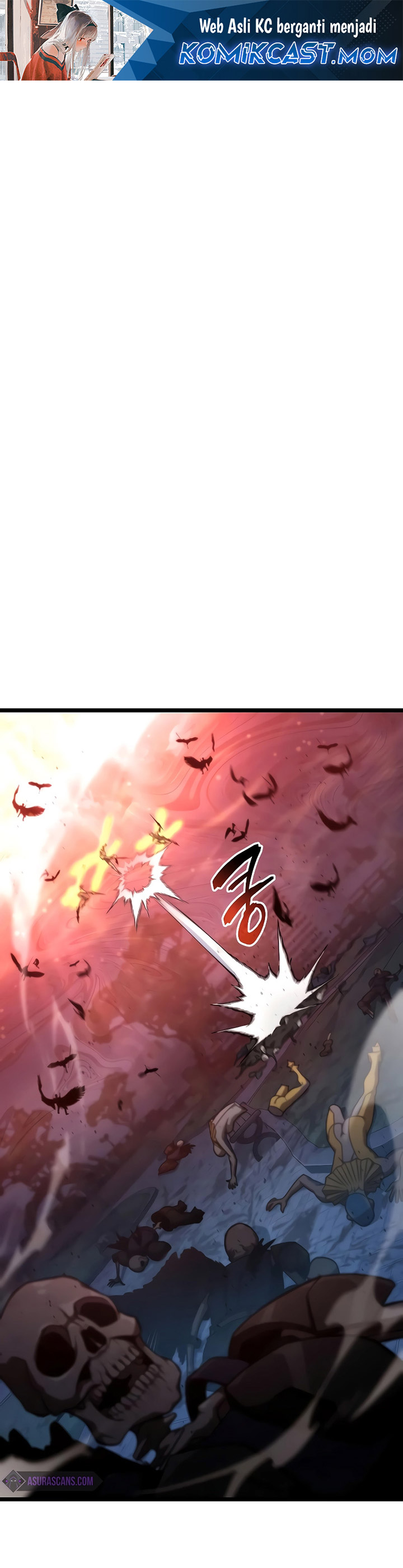 Insanely-Talented Player Chapter 49 Gambar 2