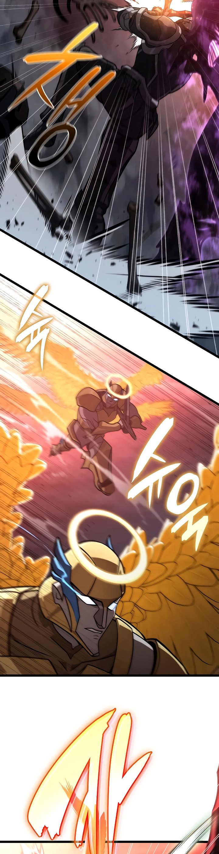 Insanely-Talented Player Chapter 49 Gambar 4