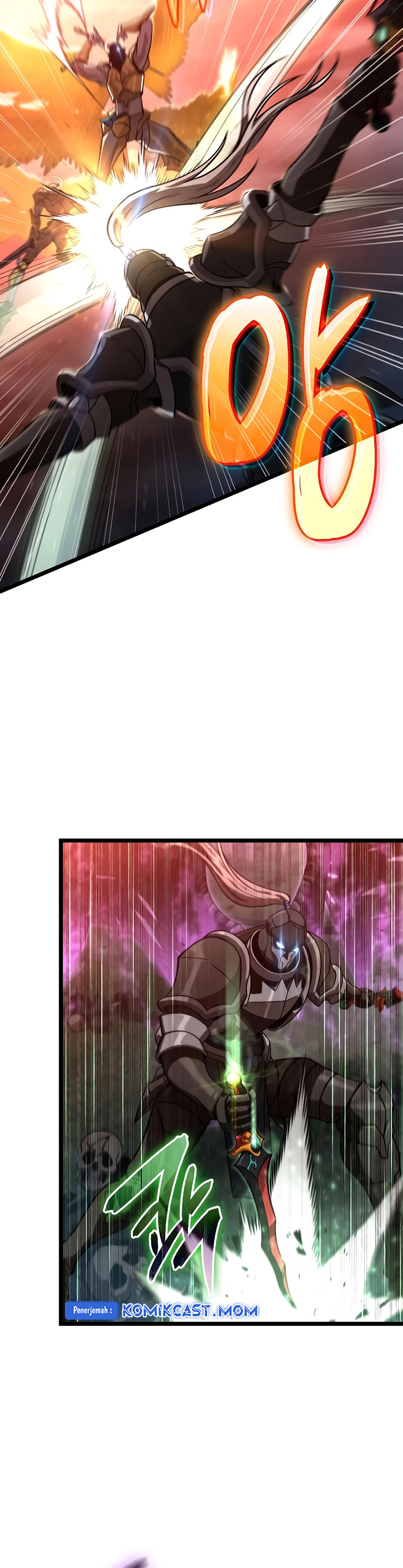 Insanely-Talented Player Chapter 49 Gambar 5