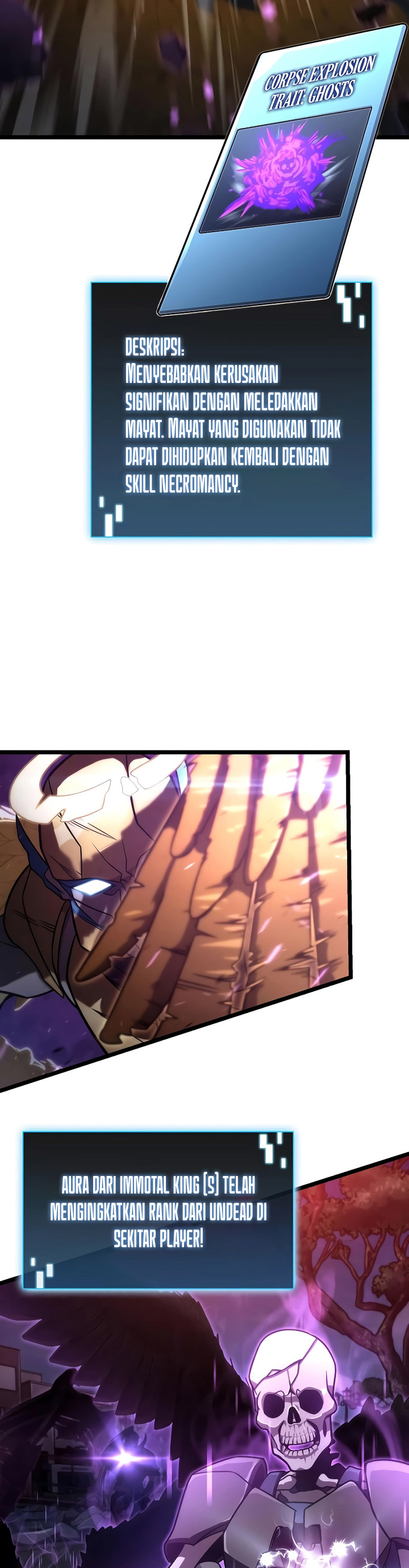 Insanely-Talented Player Chapter 49 Gambar 7