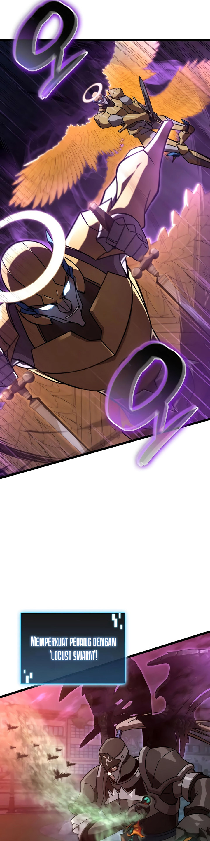 Insanely-Talented Player Chapter 49 Gambar 10