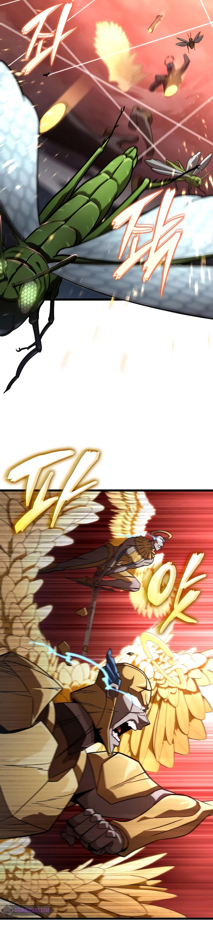 Insanely-Talented Player Chapter 49 Gambar 14