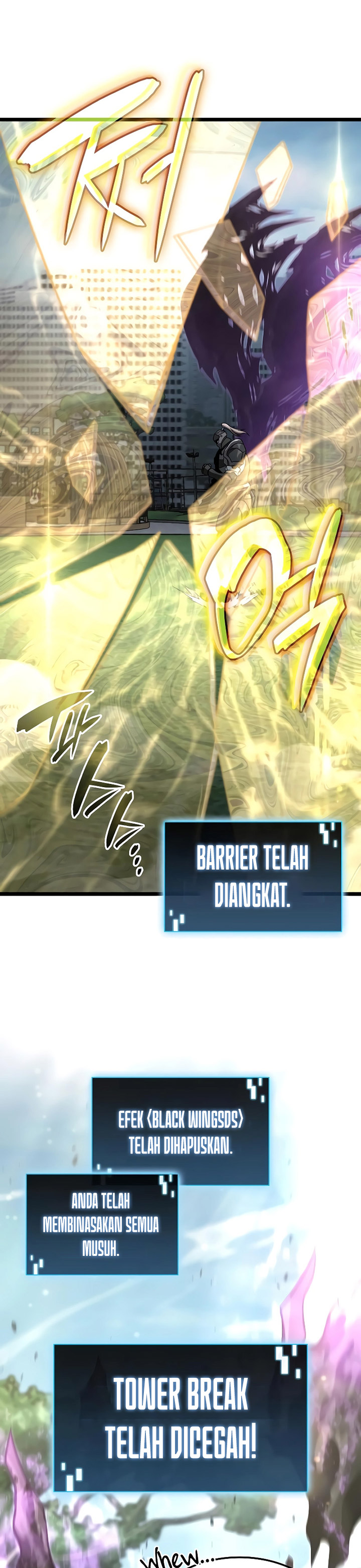 Insanely-Talented Player Chapter 49 Gambar 18