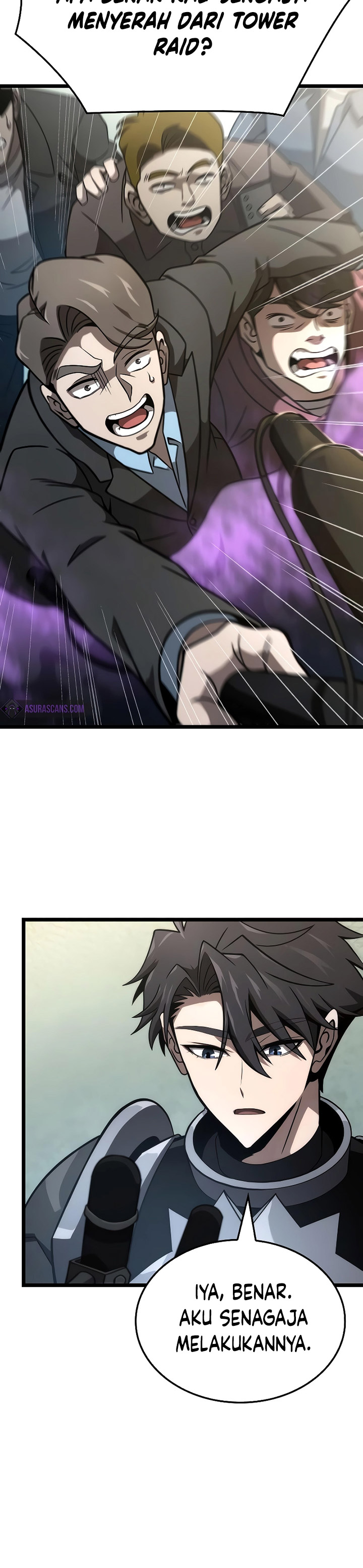 Insanely-Talented Player Chapter 49 Gambar 23