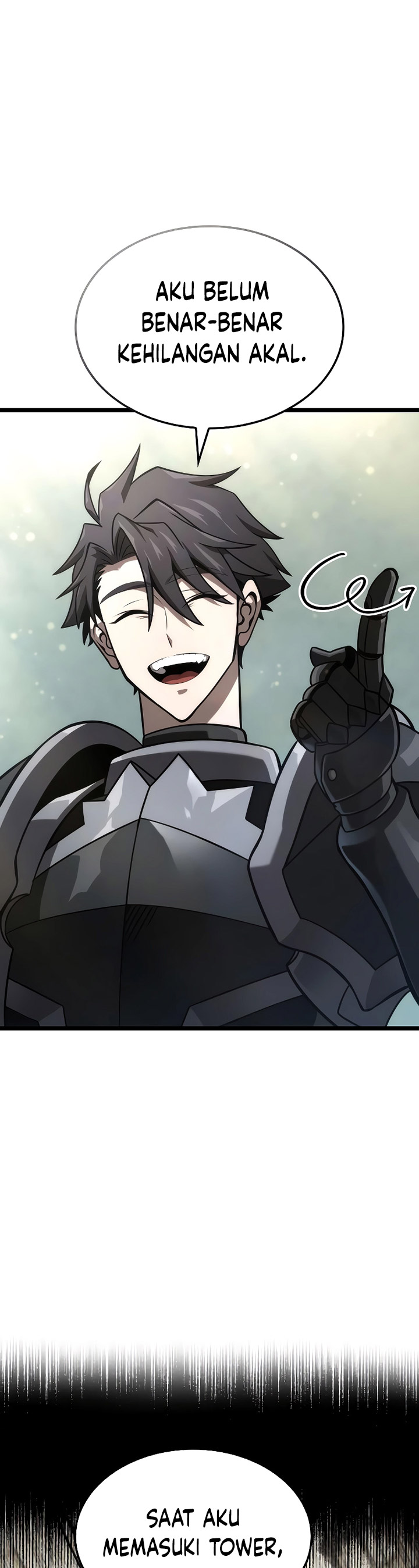 Insanely-Talented Player Chapter 49 Gambar 27