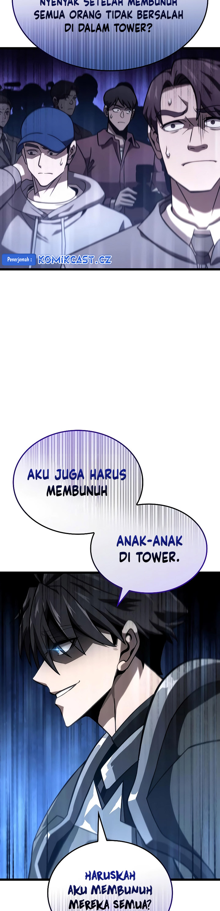 Insanely-Talented Player Chapter 49 Gambar 32
