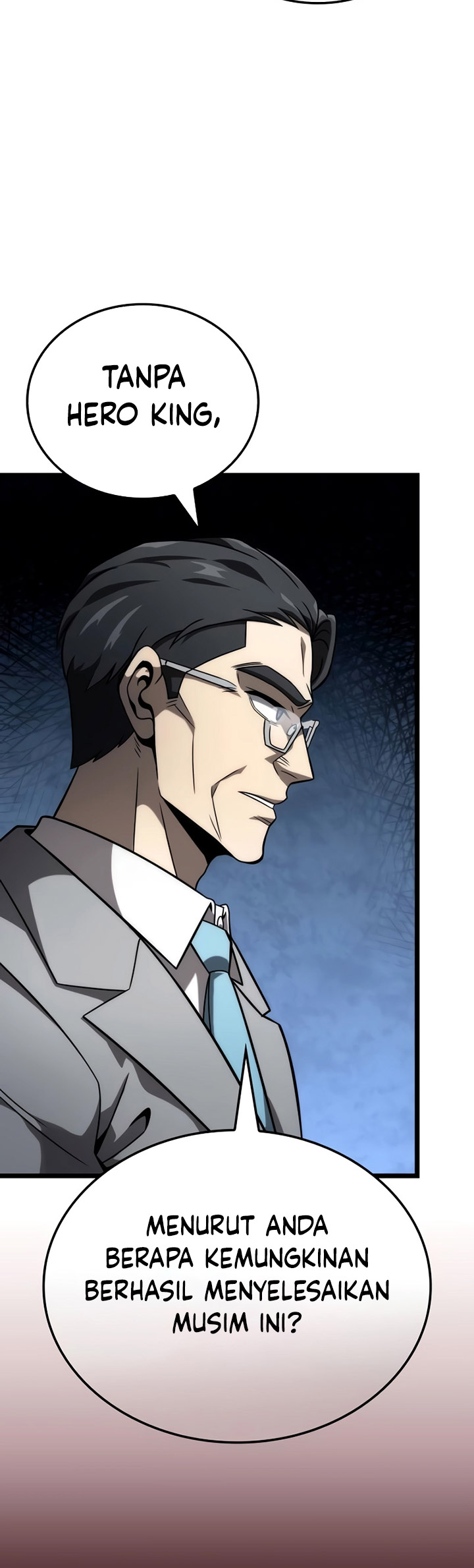 Insanely-Talented Player Chapter 50 Gambar 13