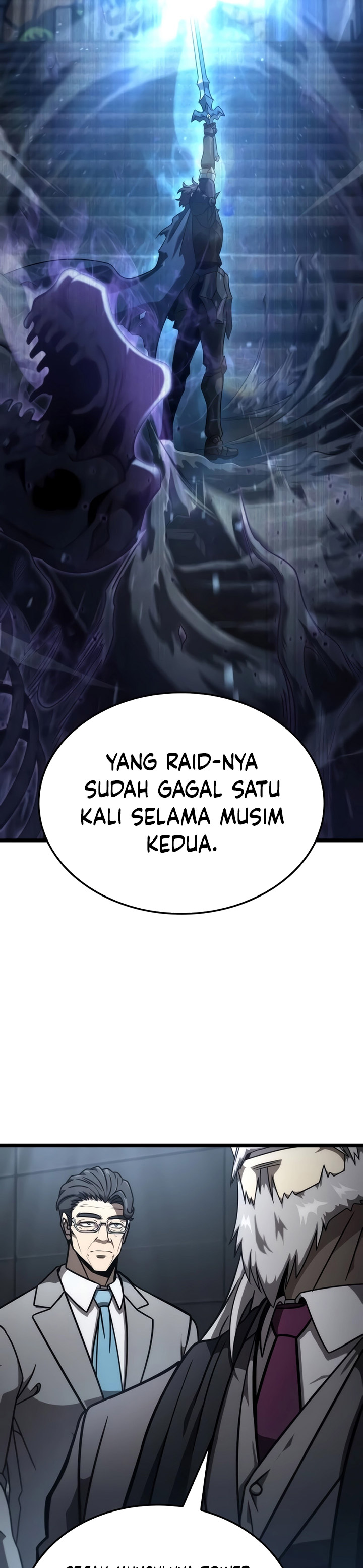 Insanely-Talented Player Chapter 50 Gambar 15
