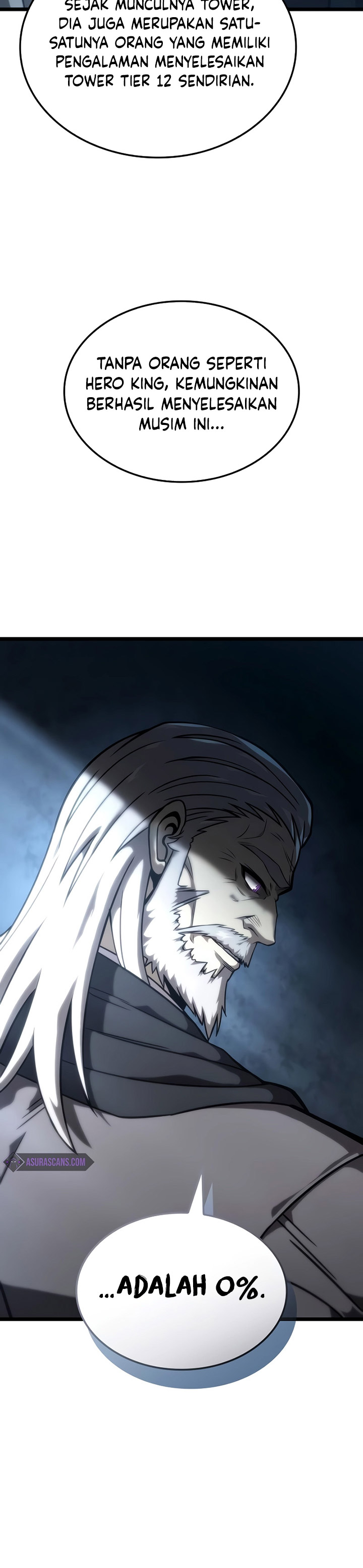 Insanely-Talented Player Chapter 50 Gambar 16