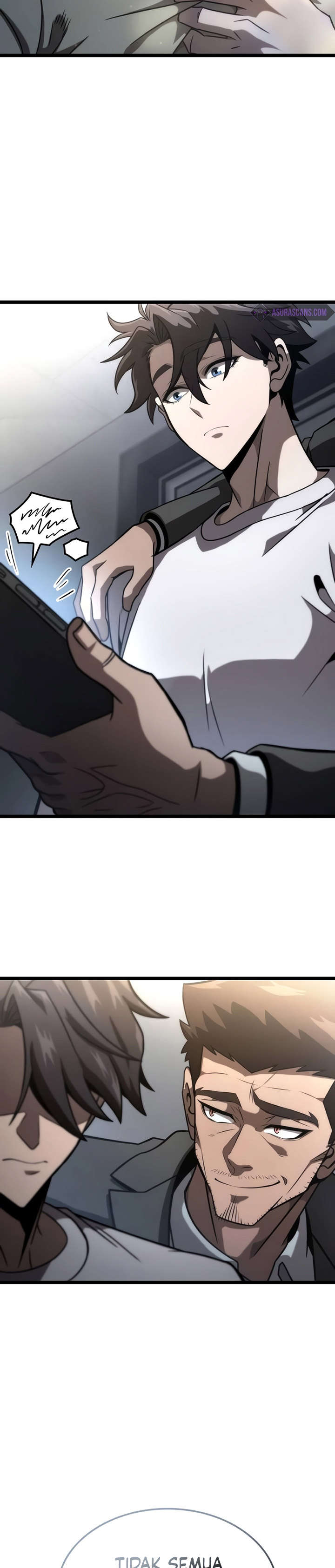 Insanely-Talented Player Chapter 50 Gambar 36