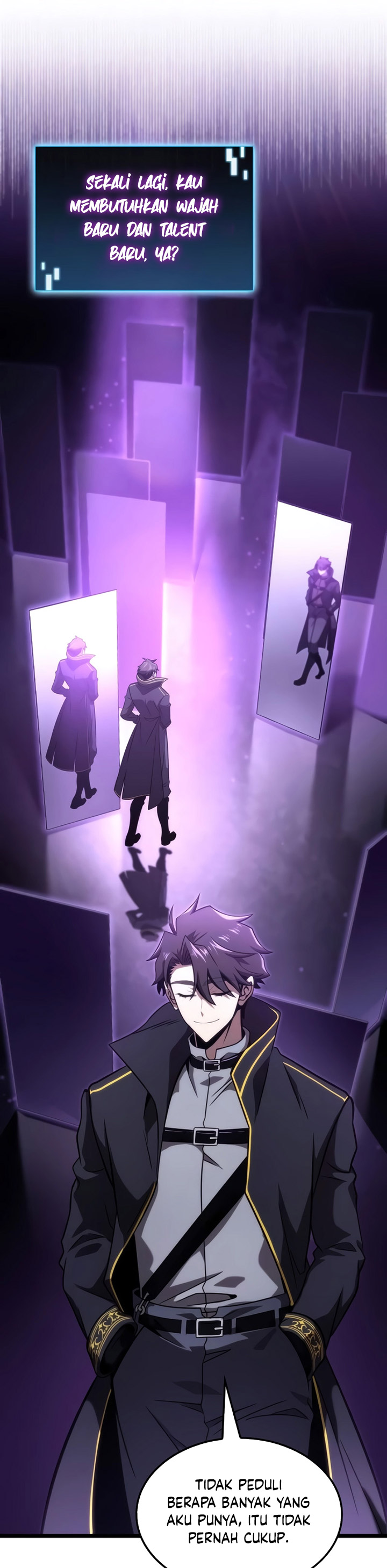 Insanely-Talented Player Chapter 50 Gambar 42