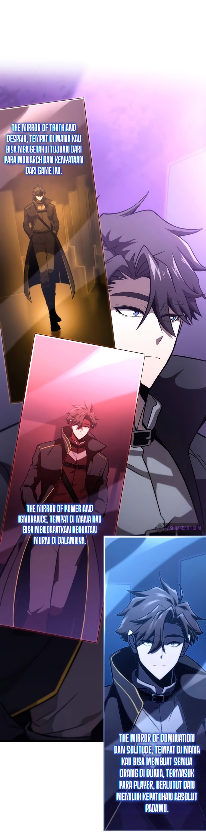 Insanely-Talented Player Chapter 50 Gambar 45