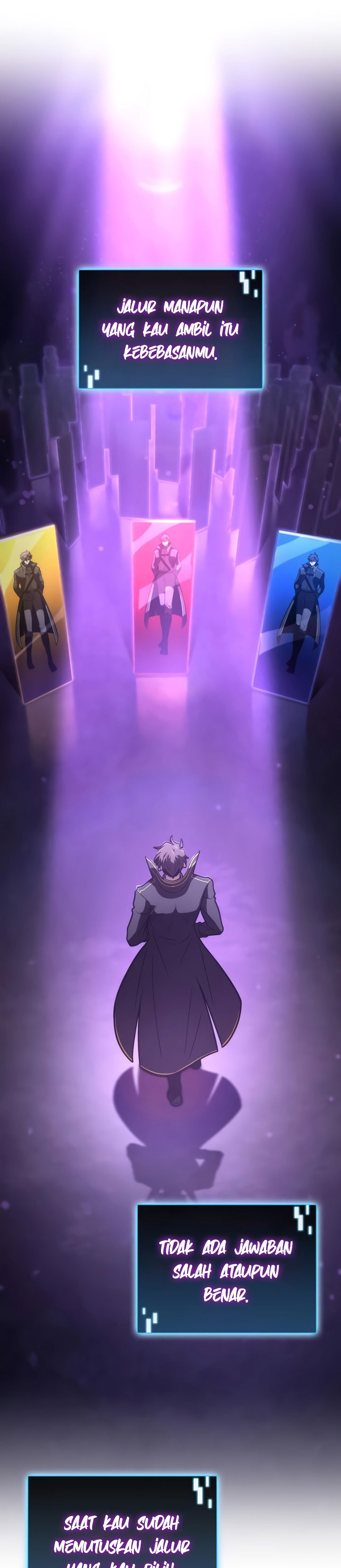 Insanely-Talented Player Chapter 50 Gambar 46