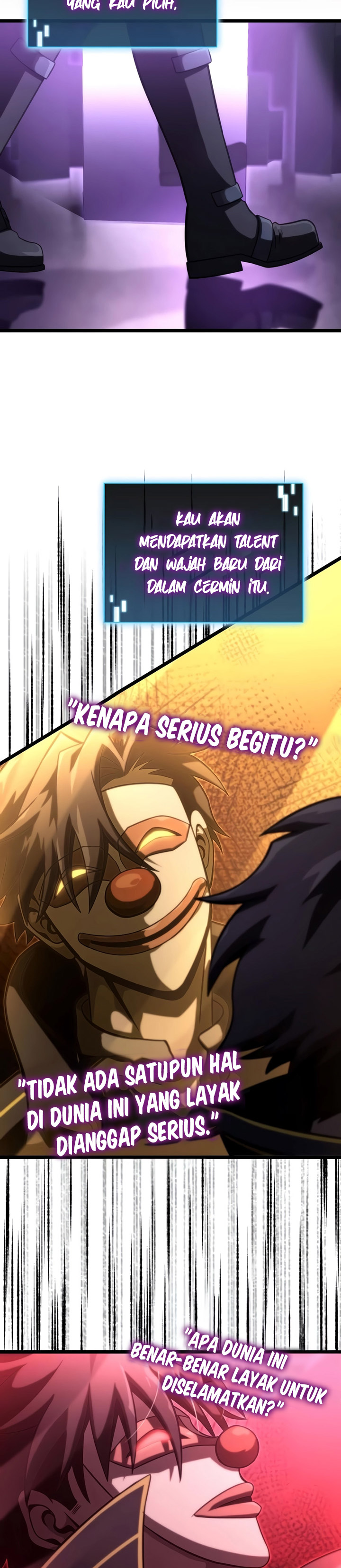 Insanely-Talented Player Chapter 50 Gambar 47