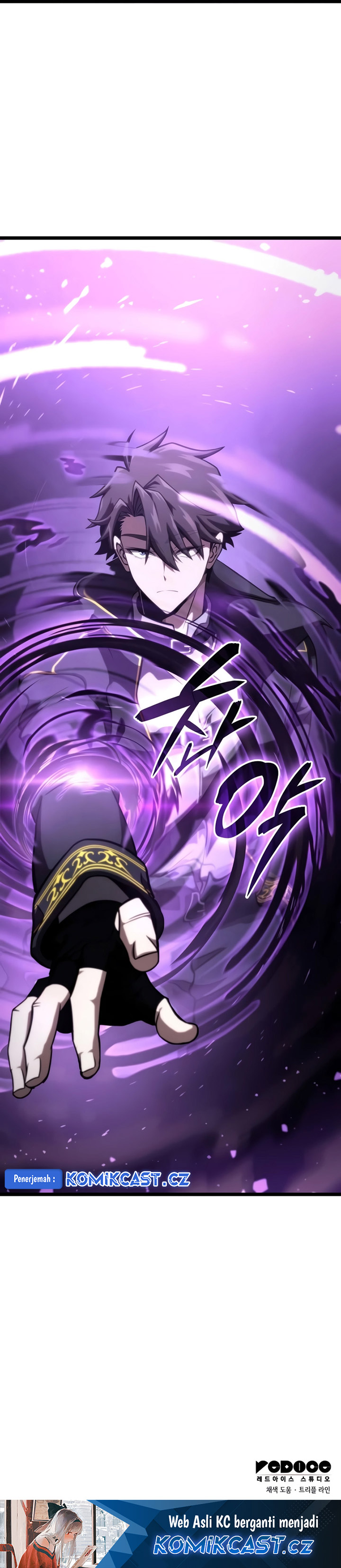 Insanely-Talented Player Chapter 50 Gambar 49
