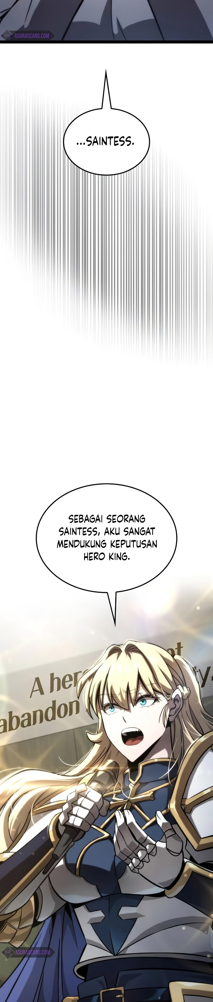 Insanely-Talented Player Chapter 51 Gambar 3