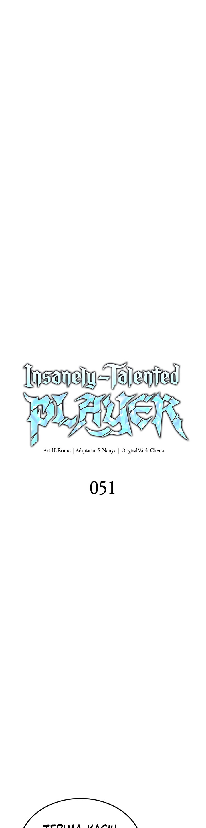 Insanely-Talented Player Chapter 51 Gambar 6