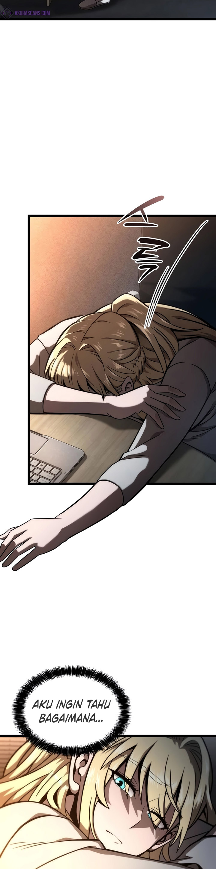 Insanely-Talented Player Chapter 51 Gambar 8