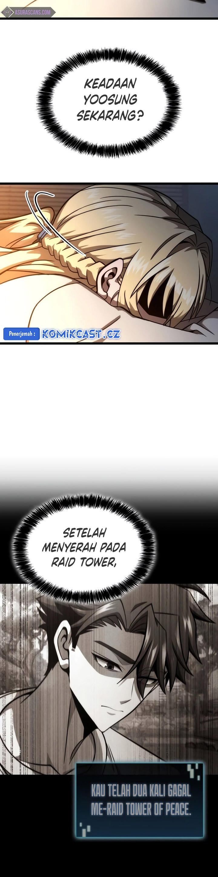 Insanely-Talented Player Chapter 51 Gambar 9