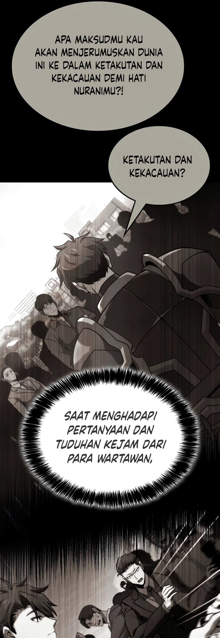 Insanely-Talented Player Chapter 51 Gambar 10