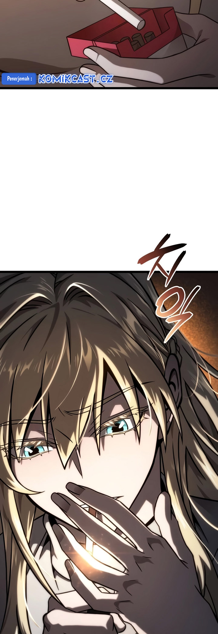 Insanely-Talented Player Chapter 51 Gambar 12
