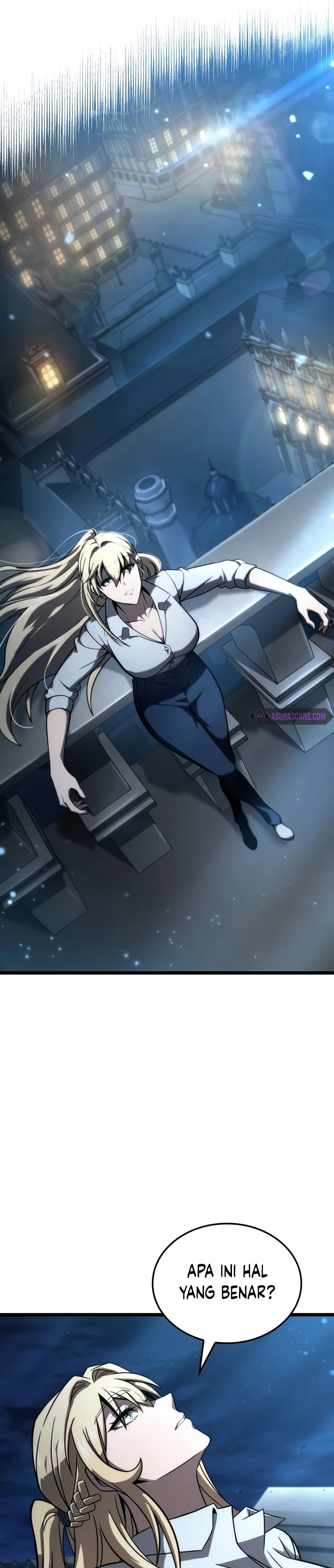 Insanely-Talented Player Chapter 51 Gambar 22