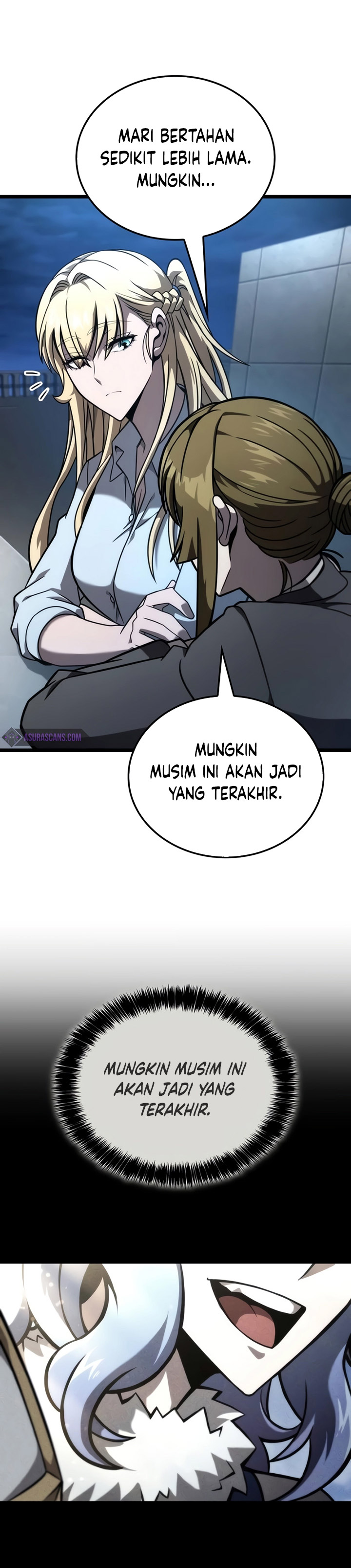 Insanely-Talented Player Chapter 51 Gambar 26