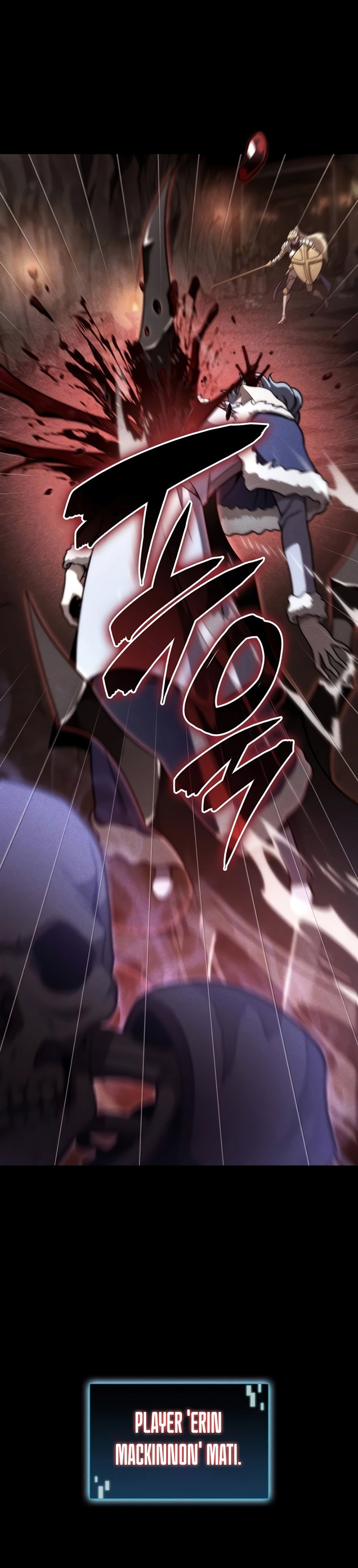 Insanely-Talented Player Chapter 51 Gambar 35