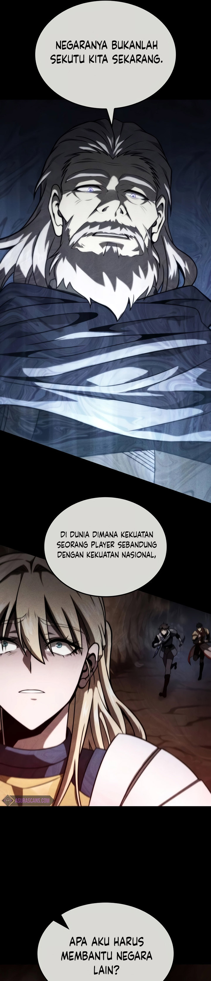Insanely-Talented Player Chapter 51 Gambar 38