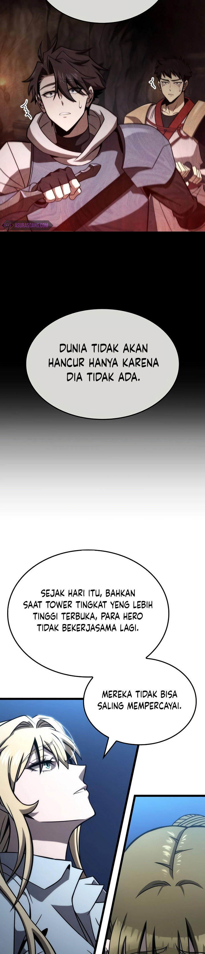 Insanely-Talented Player Chapter 51 Gambar 39